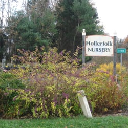 Hollerfolk Nursery