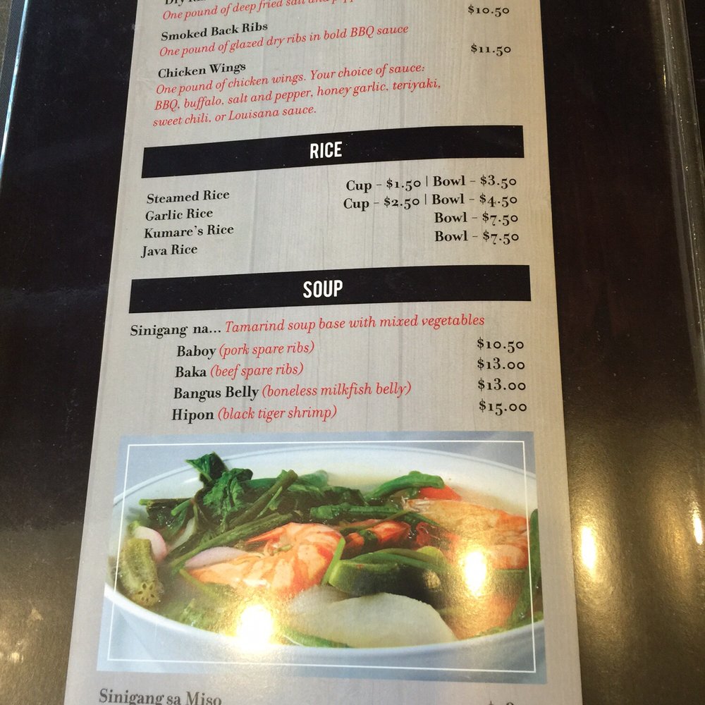 Kumare Restaurant & Bakery - Filipino Near Me - Delta, British Columbia Kumare Restaurant & Bakery - Filipino Near Me - Delta, British Columbia