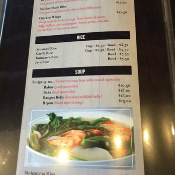 Kumare Restaurant & Bakery - Filipino Near Me - Delta, British Columbia Kumare Restaurant & Bakery - Filipino Near Me - Delta, British Columbia
