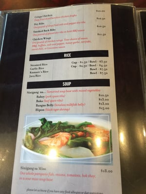 Menu photo 7 Kumare Restaurant & Bakery Delta, BC Menu photo 7 Kumare Restaurant & Bakery Delta, BC