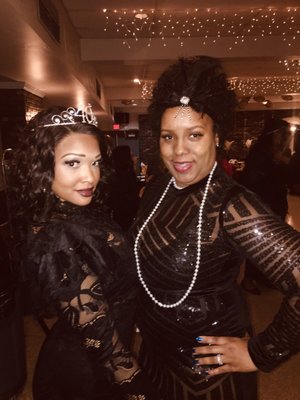 Tiffany East Catering by null