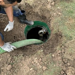 JRC Septic Services