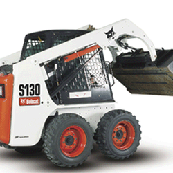 Caruso's Rent-All - Bobcat Skidsteer Rental