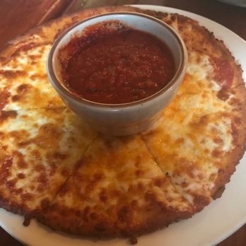 Thirsty Pagan Brewing - Cauliflower pizza - Breweries Near Me - Superior, Wisconsin Thirsty Pagan Brewing - Cauliflower pizza - Breweries Near Me - Superior, Wisconsin