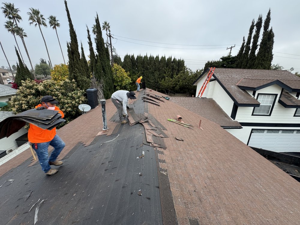 Slide of Supreme Quality Roofing