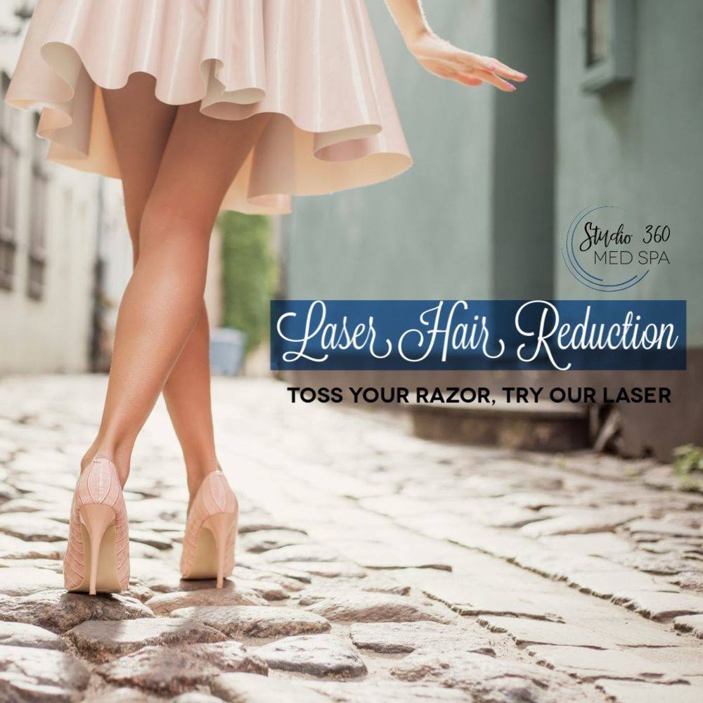 STUDIO 360 MED SPA & BOUTIQUE 35 Photos & 21 Reviews 2300 Highland