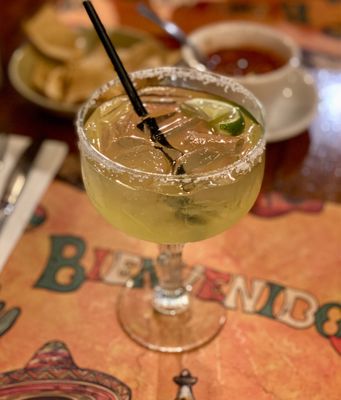 Mijares Mexican Restaurant by null