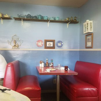 Rosie's Country Kitchen - Both & decor - Breakfast & Brunch Near Me - Citrus Heights, California Rosie's Country Kitchen - Both & decor - Breakfast & Brunch Near Me - Citrus Heights, California