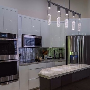 Williams Remodel - Kitchen - General Contractors Near Me - Lake Worth, Florida