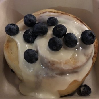Cinnaholic - Desserts Near Me - Seattle, Washington Cinnaholic - Desserts Near Me - Seattle, Washington