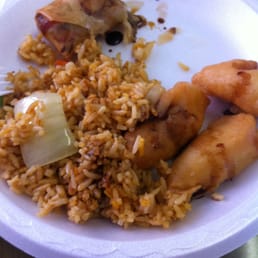 Sweet and Sour Chicken