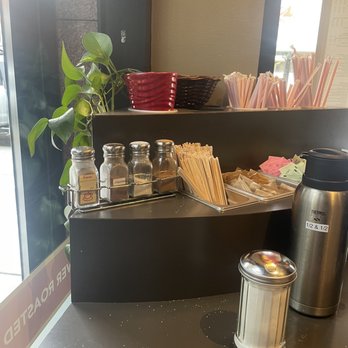 Tuscany Coffee & Deli - Coffee & Tea Near Me - Denver, Colorado