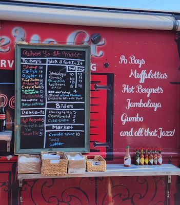 Where Ya At Matt by null