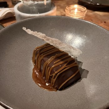 IDOL WOLF - Tapas/Small Plates Near Me - Saint Louis, Missouri