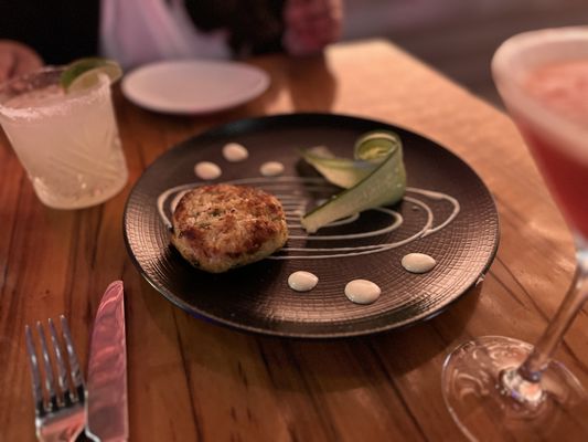 STK Steakhouse by null