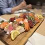 Photo of Tomo Sushi
