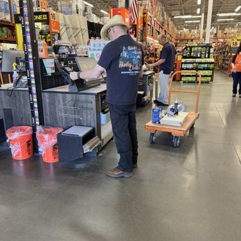 THE HOME DEPOT - Updated March 2026 - 145 Photos &amp; 201 Reviews - 1551 ...