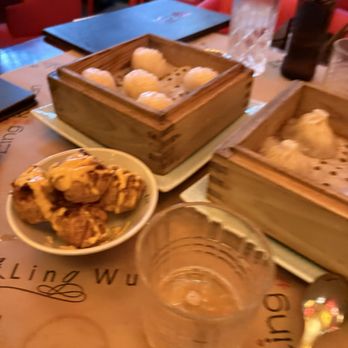 Qi Austin - The har Kau is a must. - Dim Sum Near Me - Austin, Texas Qi Austin - The har Kau is a must. - Dim Sum Near Me - Austin, Texas