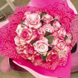 Floral Supply Syndicate
