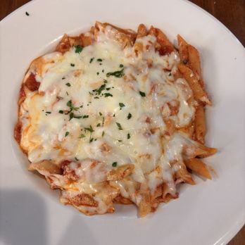 Sabatino's Italiano - Baked Ziti - Italian Near Me - Apex, North Carolina Sabatino's Italiano - Baked Ziti - Italian Near Me - Apex, North Carolina
