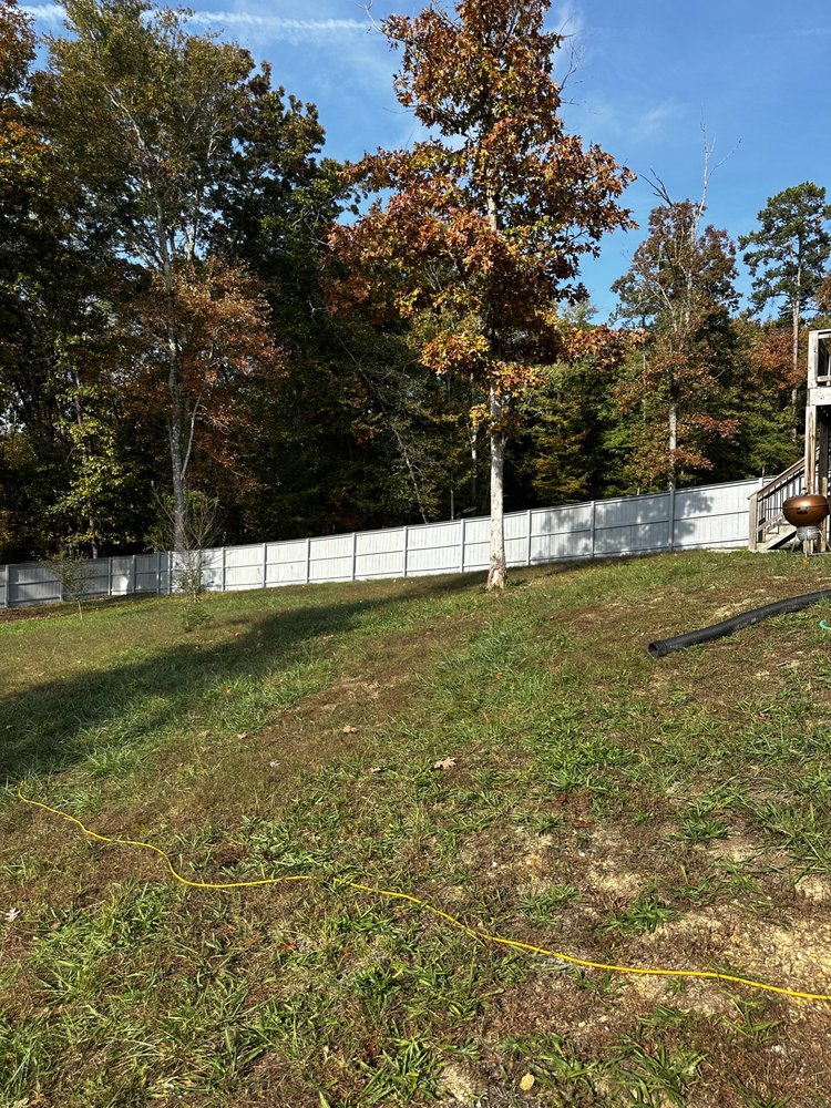 Slide of Meeks Home Improvement