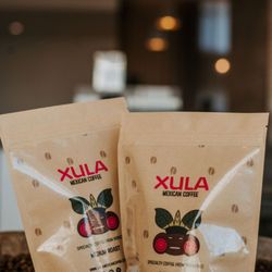 Xula Mexican Coffee Bags