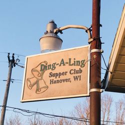 Ding-A-Ling