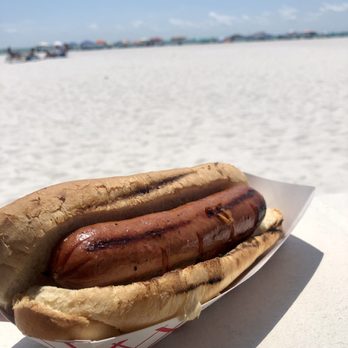 Bon-Aire Resort - Hot dog - Hotels Near Me - St. Pete Beach, Florida Bon-Aire Resort - Hot dog - Hotels Near Me - St. Pete Beach, Florida