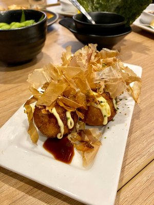 Ramen Isshin Mont-Royal by null