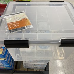Office Depot - Found exactly what I needed!