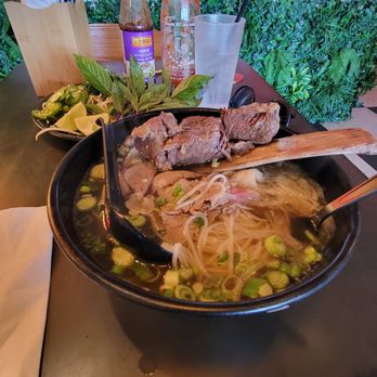 Pho Nom - Pho Nom - Vietnamese Near Me - San Diego, California Pho Nom - Pho Nom - Vietnamese Near Me - San Diego, California