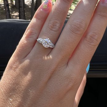 Diamond Concepts - Jewelry Near Me - Sonora, California