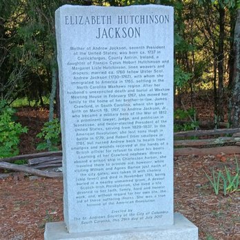 Andrew Jackson State Park - Parks Near Me - Lancaster, South Carolina