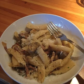Nook - Italian Near Me - Vancouver, British Columbia