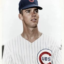 Chicago Cubs