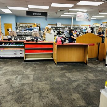 CVS Pharmacy - The pharmacy - Drugstores Near Me - Richmond, Virginia