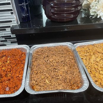 Rosies Tacos - Taco Meat Catering ( Pastor Chicken, Carne Asada and Chicken) - Caterers Near Me