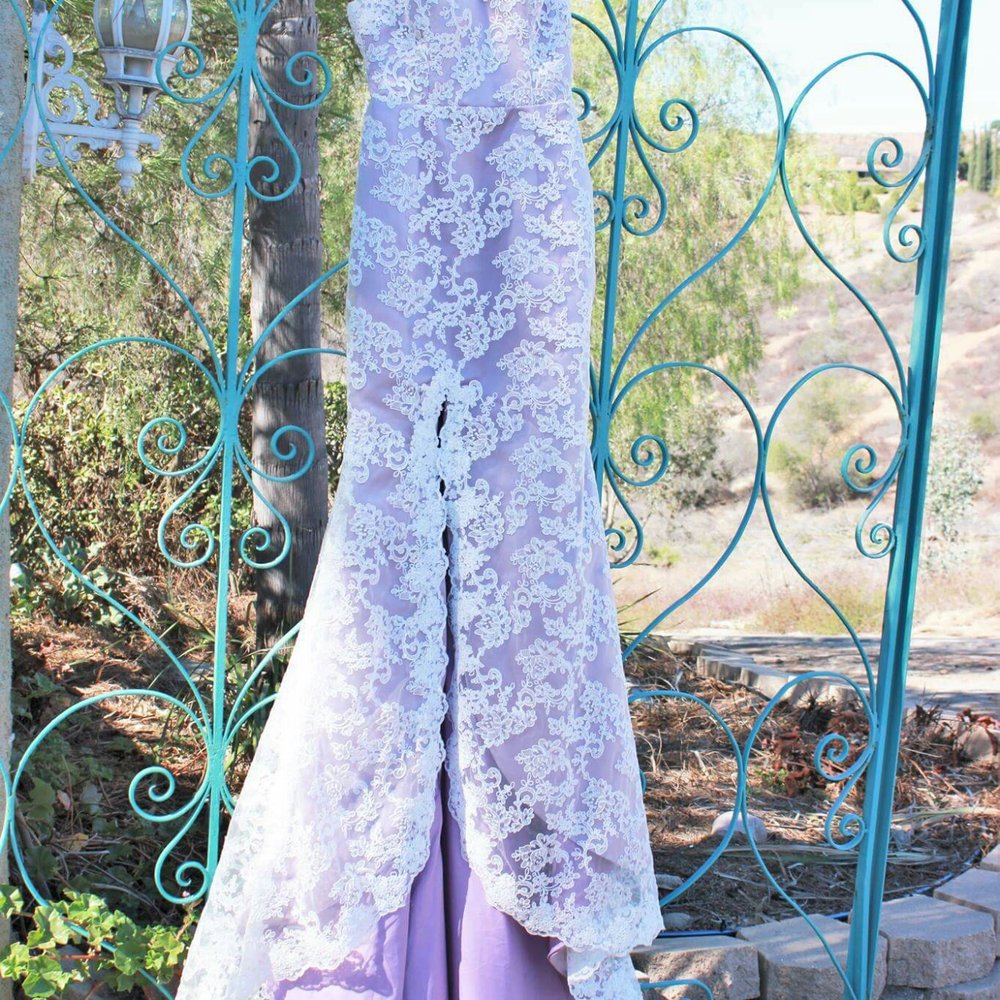 Miryana's Alterations - Beautiful dress altered to fit me perfectly! By Miryana - Bridal Near Me - Escondido, California Miryana's Alterations - Beautiful dress altered to fit me perfectly! By Miryana - Bridal Near Me - Escondido, California