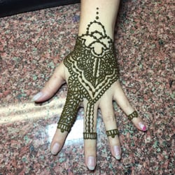 Henna de Virtuosi