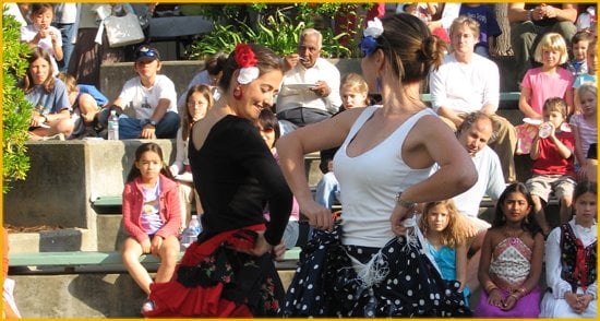 Living Spanish Summer Camp - reading tutor in Palo Alto, CA