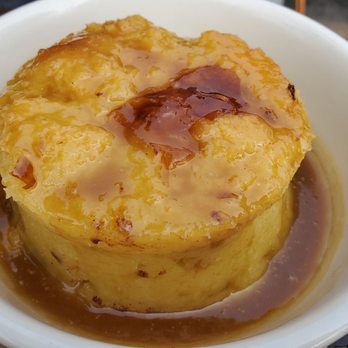 Urth Caffé - Orange - Bread pudding - absolutely amazing. The plain is better than the cinnamon raisin. Don't forget to ask for the caramelized bananas on top. - Coffee & Tea Near Me - Orange, California