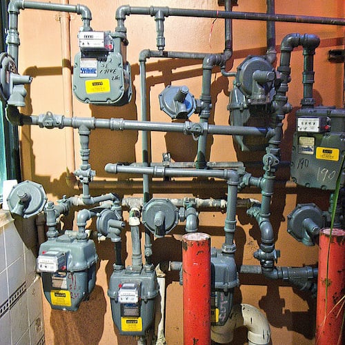 Slide of Woodhaven Plumbing and Heating