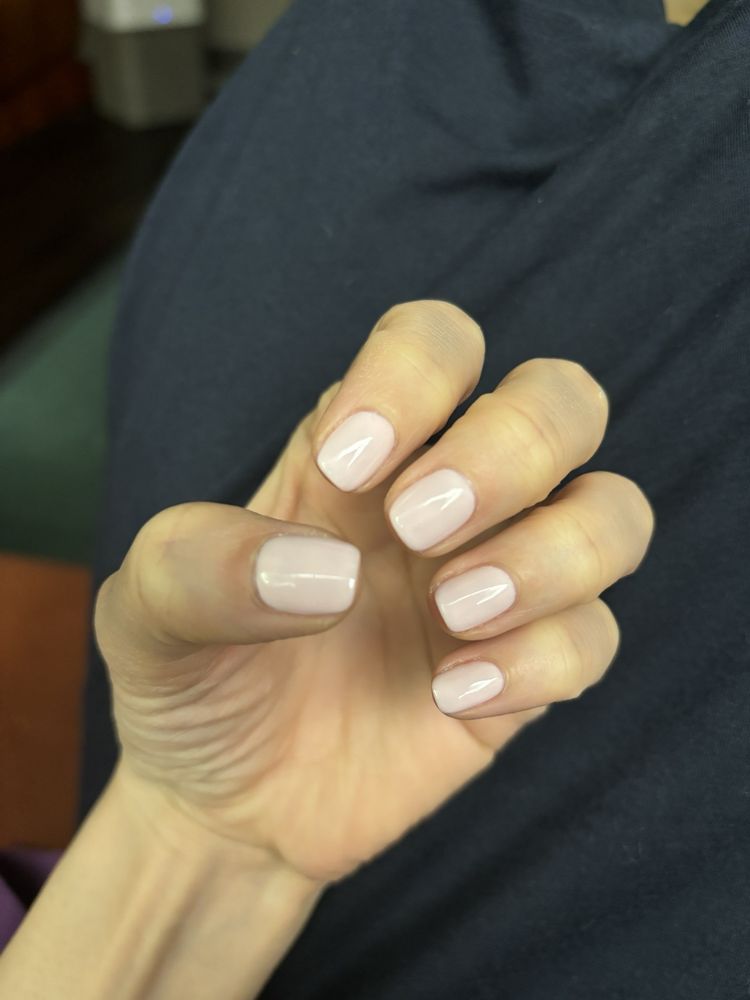 Lovely Skincare & Nails Logo