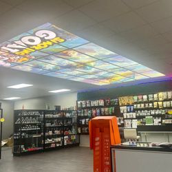 Smoking Goat Vape And Smoke Shop