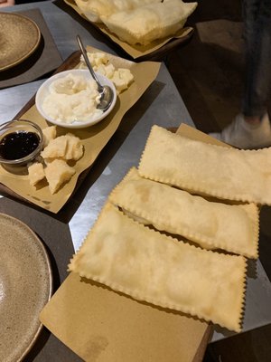 Via Emilia by Food Roots - SHOREDITCH by null
