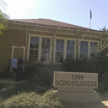 Coachella Valley History Museum - Museums Near Me - Indio, California Coachella Valley History Museum - Museums Near Me - Indio, California