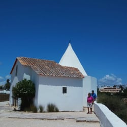 Capela de Nossa Senhora da Rocha