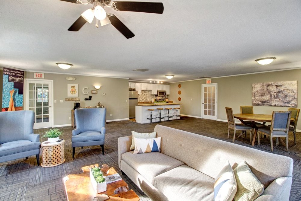 GREENFIELD APARTMENT HOMES Updated August 2024 13 Photos 1640 S