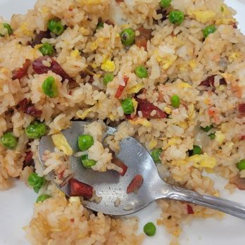 Salt Lake Chinese Restaurant - Char sui fried rice - Chinese Near Me - Honolulu, Hawaii Salt Lake Chinese Restaurant - Char sui fried rice - Chinese Near Me - Honolulu, Hawaii