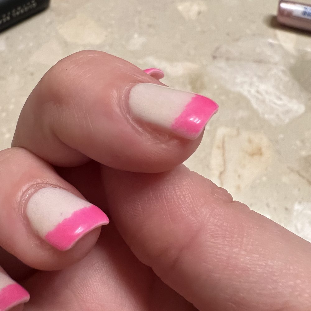 Aura Nail Bar - Nail Salons Near Me - Frisco, Texas Aura Nail Bar - Nail Salons Near Me - Frisco, Texas
